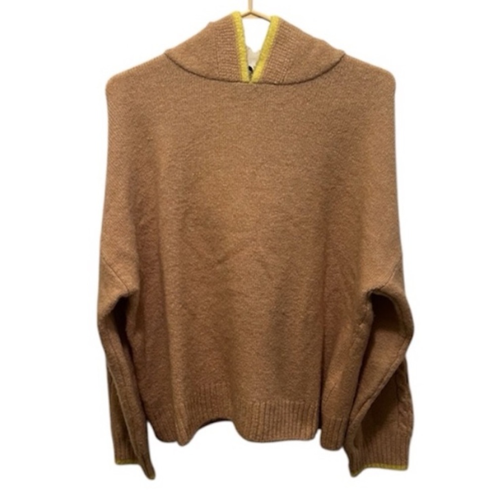 5/ $15 Drop Shoulder Sweater